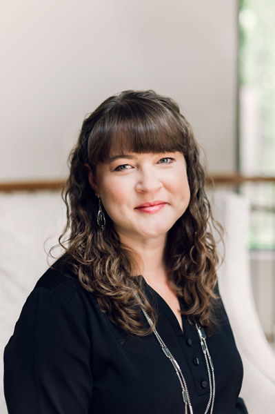 Crystal Kreuzinger, Interior Designer  at Design Works Studio